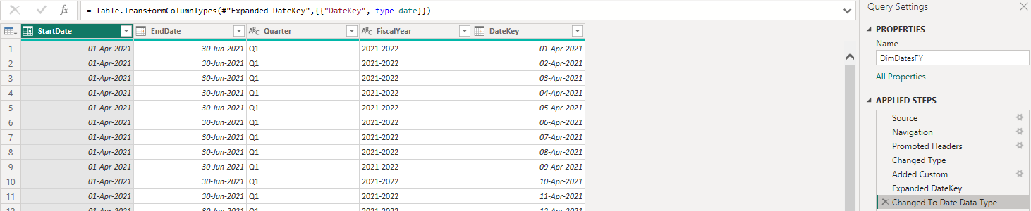 fiscal-year-date-table-in-power-bi-from-excel-to-power-query-m-code